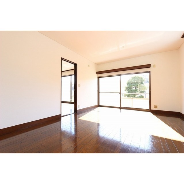 中村貸家 洋室１０帖