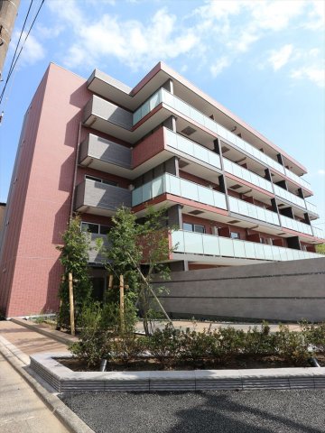 Log池上／ログ池上204号室 Log池上