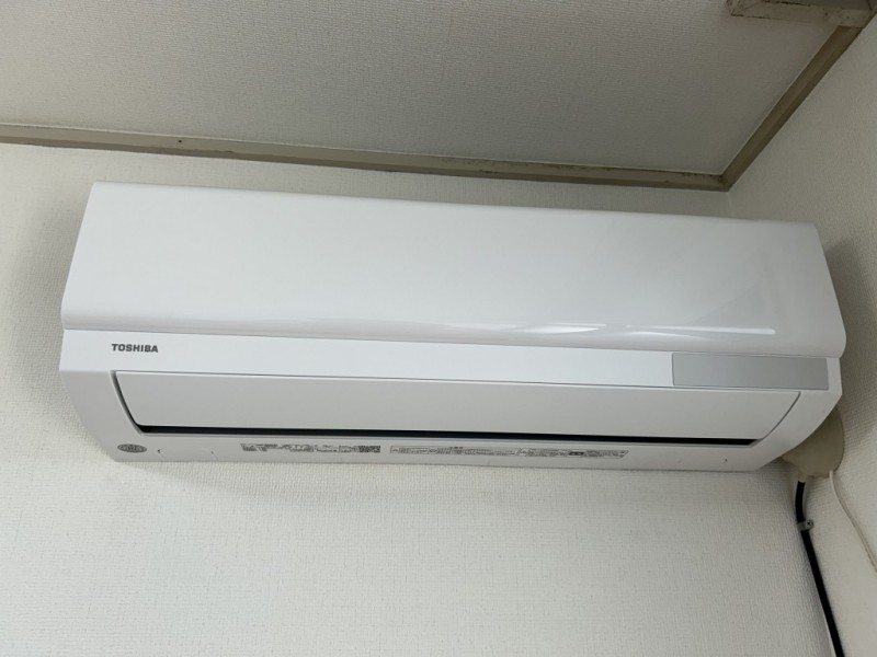 ラポールⅠ1階 部屋その他