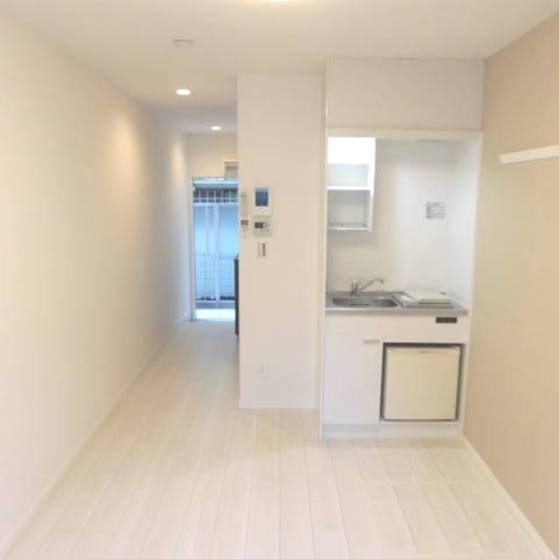 Ｍｉｉｓａ　ＨＯＳＨＩＫＡＷＡ1階 前回募集時写真