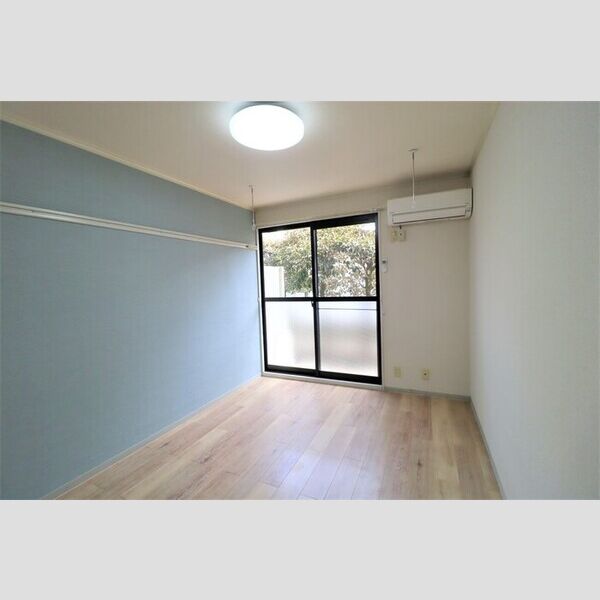 メゾンブランシュ 洋室