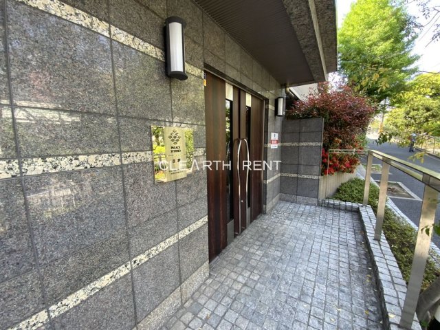 パレステュディオ音羽 弊社クレアスレントのみご紹介が可能なお部屋です