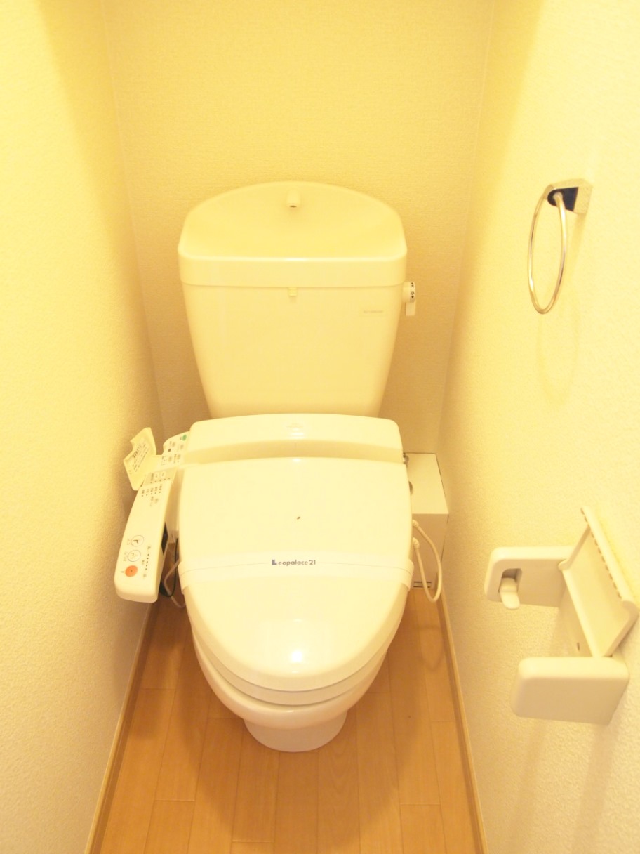 レオパレス五井南310号室 部屋その他