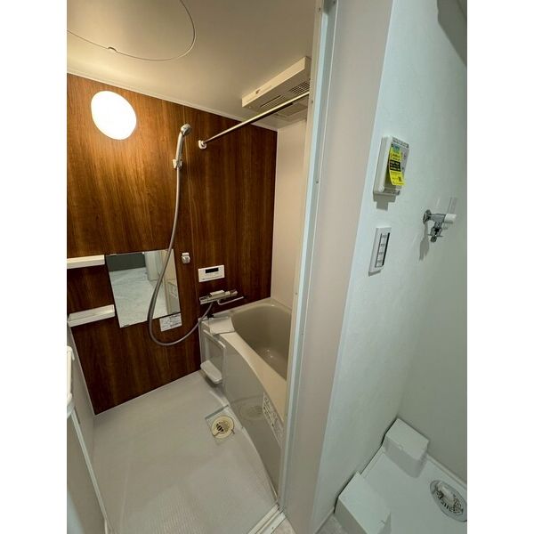 Bella Vista海老名202号室 部屋その他