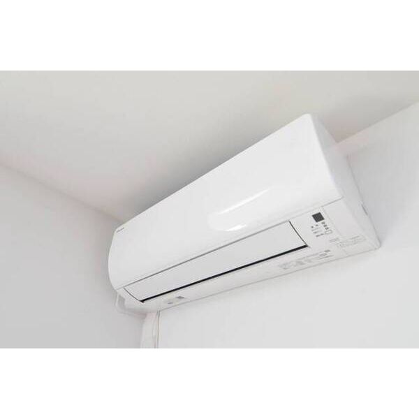 Liberta高砂0304号室 部屋その他