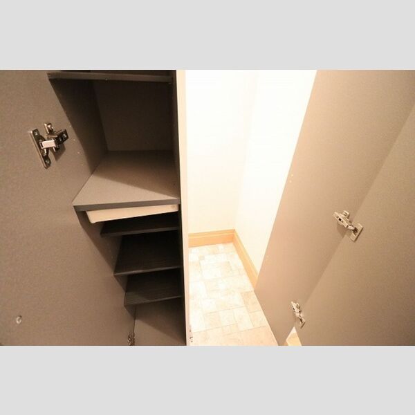 コルティー106号室 シューズクローク