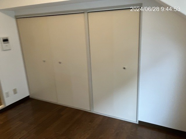 メゾンドール西荻窪4階 部屋その他