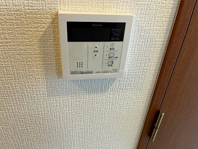 グリフィン横浜・ルミエール 部屋設備