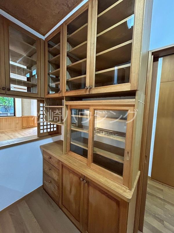 上高田1丁目50戸建 部屋その他