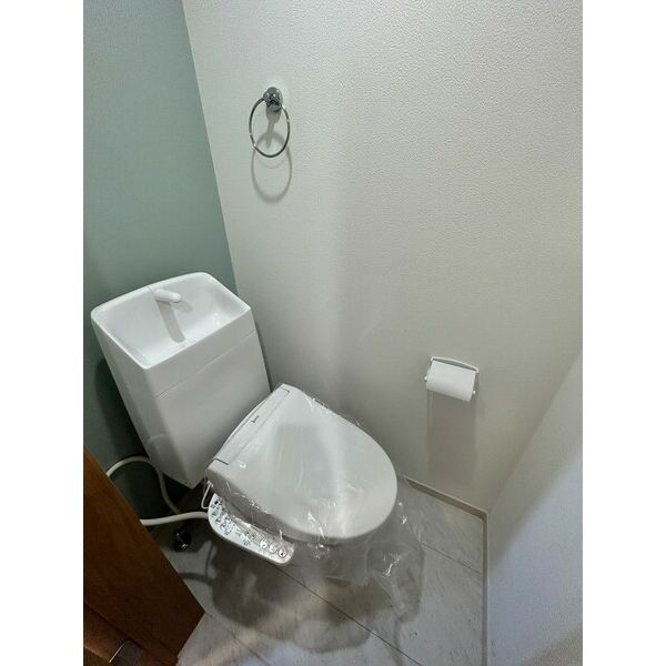 セカンドステージ袋山203号室 部屋その他