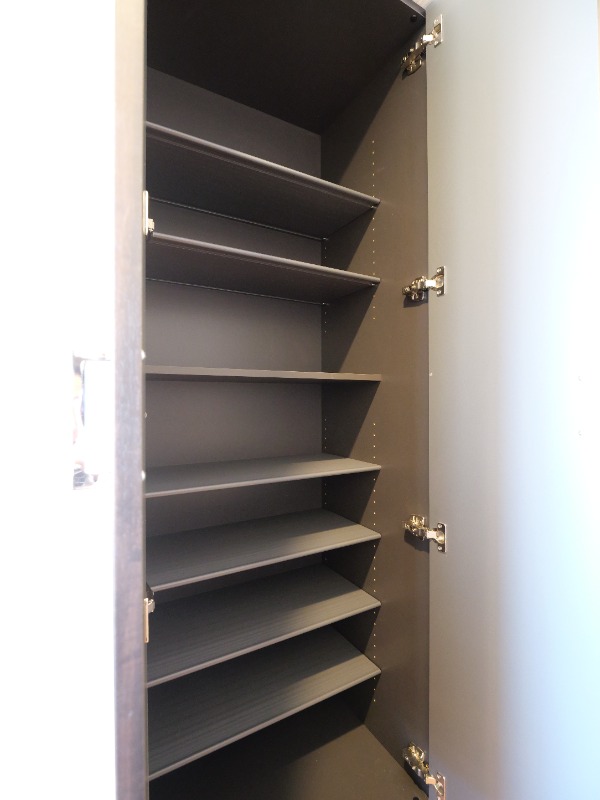 プレジオ西新井12階 部屋設備