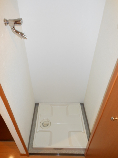 グランド・ガーラ西麻布9階 部屋設備