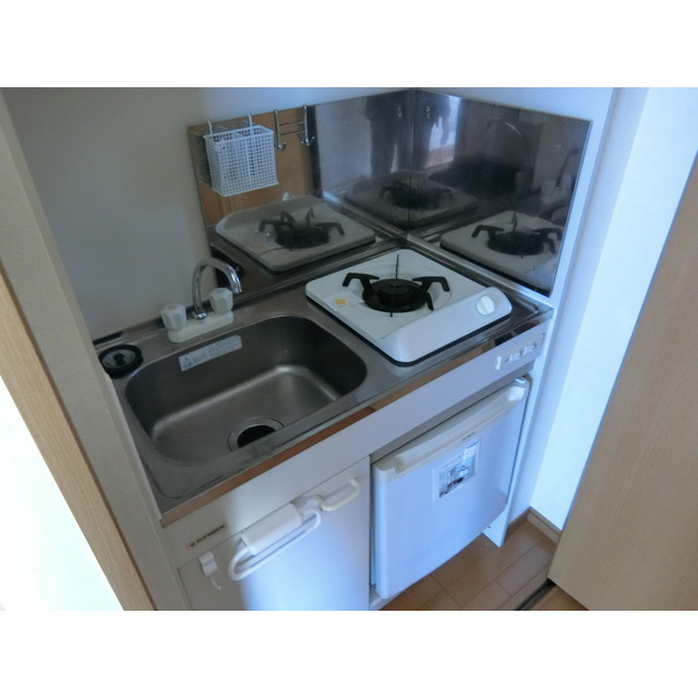 Comodoつづみ キッチン