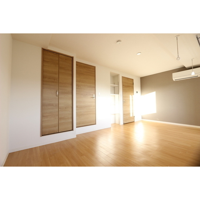 シュヴァン　ネージュ 洋室