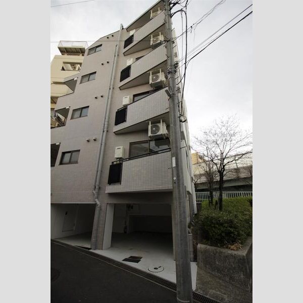 ユーコート市が尾404号室 部屋その他