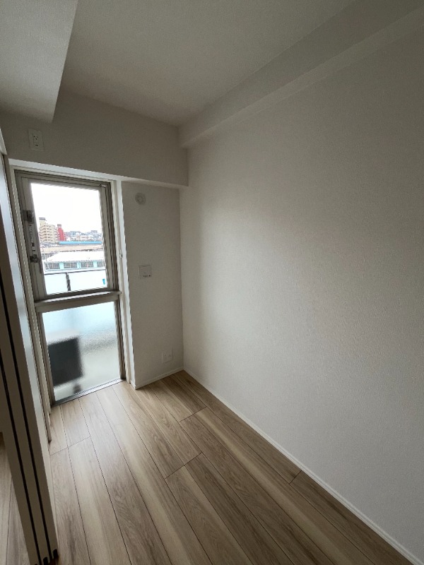 ルフォンリヴェント板橋西台4階 部屋その他