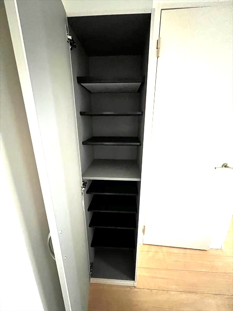 カムリンⅡ1階 部屋設備