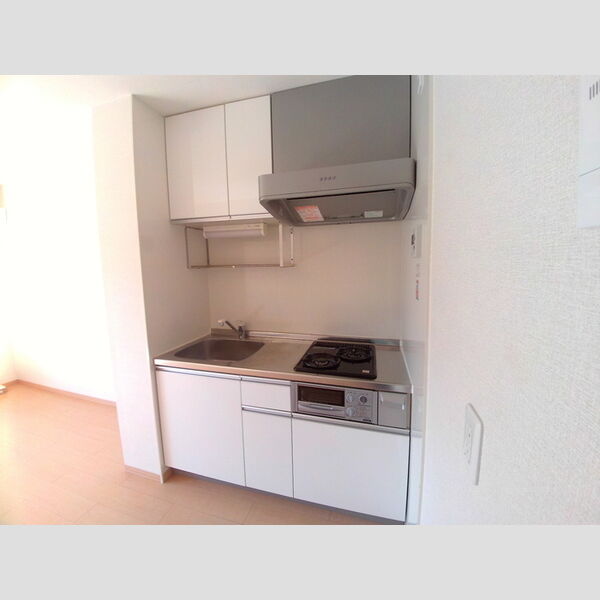 みそのハウス システムキッチン