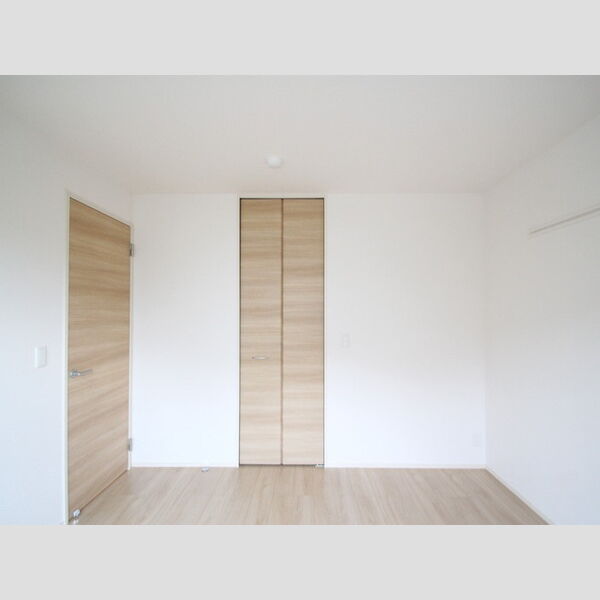 BLESS昭島　A303号室 同建物別部屋の参考画像