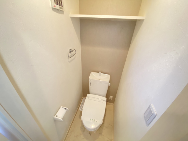 ＣＢ千葉ルティア1階 部屋その他