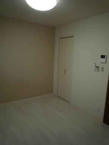 グリーンハイツ西横浜1階 部屋その他