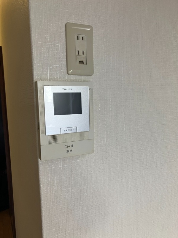 プリムローズ大宮マンション2階 部屋その他