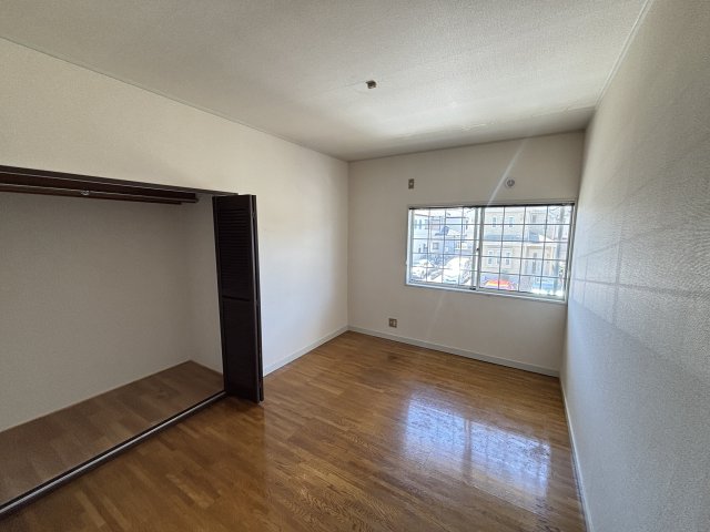 キャロットハウス0202号室 部屋その他