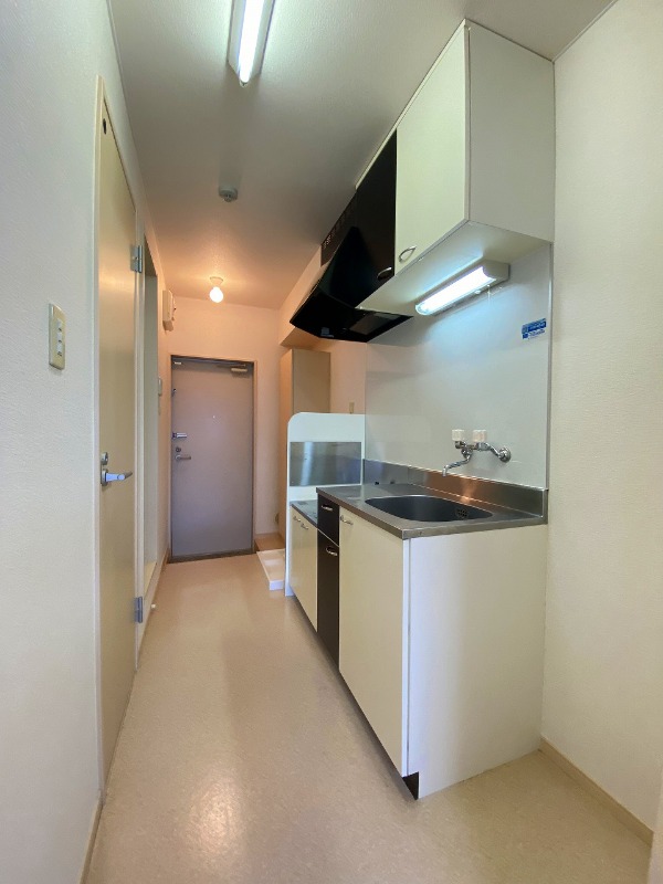 アルバソーレ2階 部屋その他