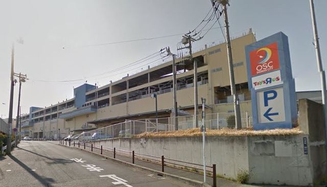 ＴＡＰ平塚0201号室 ライトオンOSC湘南シティ店