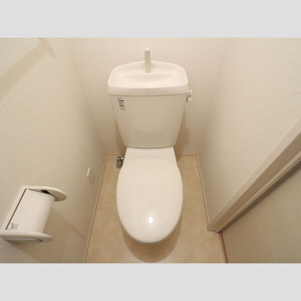 ボナール　A トイレ