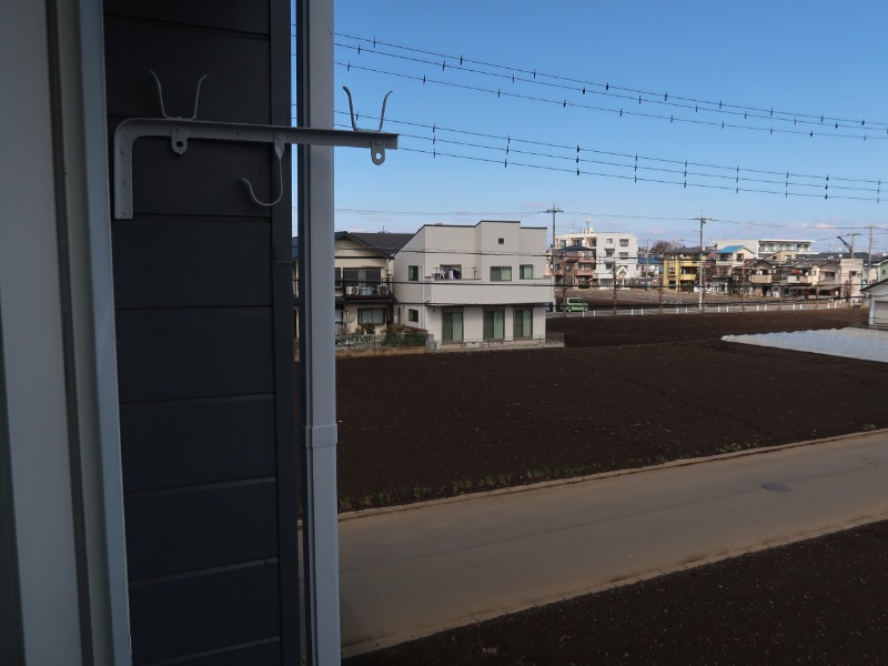 O.Nハウス2階 部屋その他