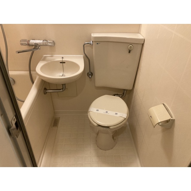 Reno所沢111号室 内観