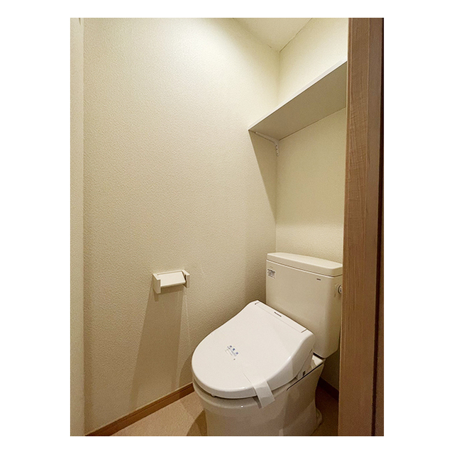 パークアレイ井荻204号室 同建物別部屋の参考画像