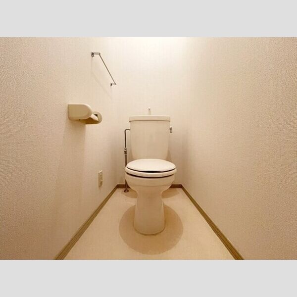 クレールシャンブル　A102号室 トイレ