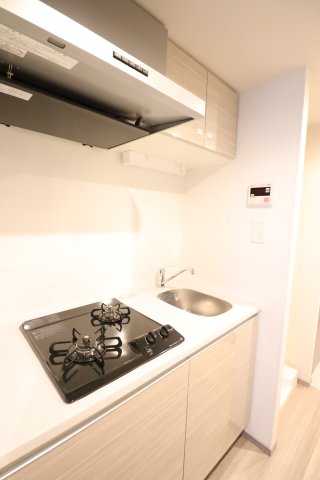 ジェノヴィア学芸大学0103号室 キッチン