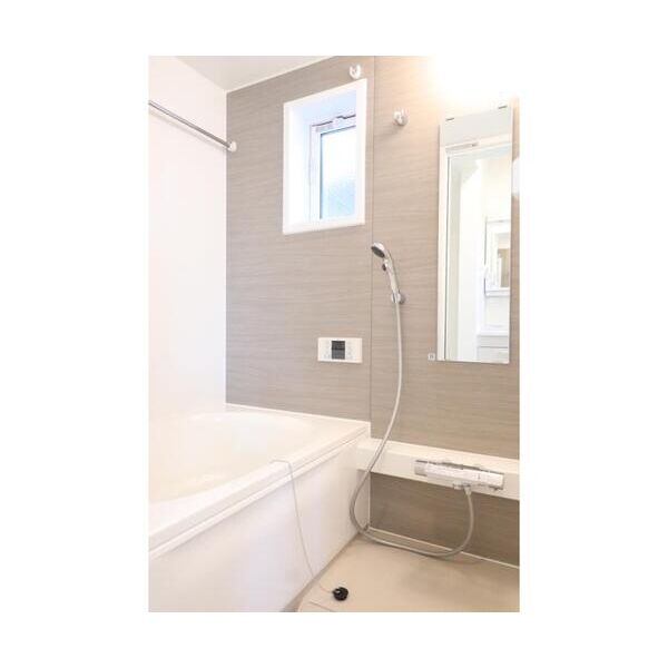 ZUSHI　EAST お風呂