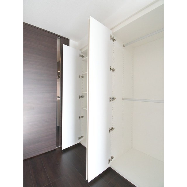 ルクレ西池袋0306号室 内観