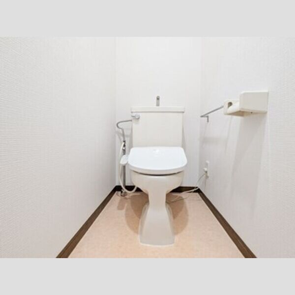 オーシャンビュー壱番館 トイレ