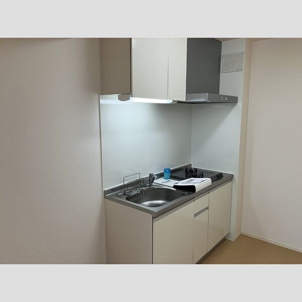 ジュネス湘南 キッチン