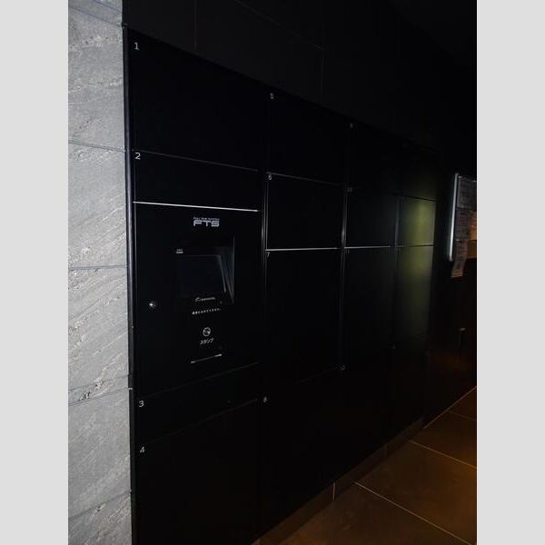 フュージョナル東墨田102号室 部屋その他