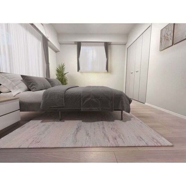 スプランディッド上野North901号室 部屋その他