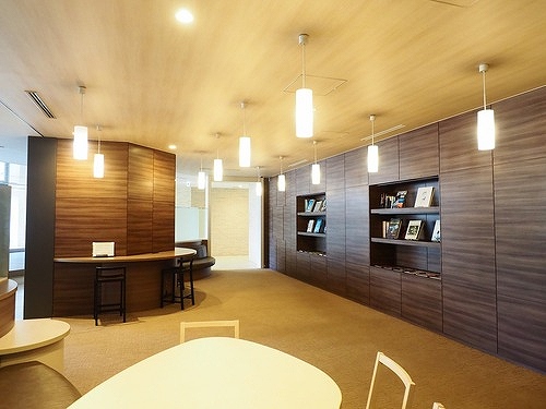 パークホームズ品川　ザ　レジデンス2階 その他