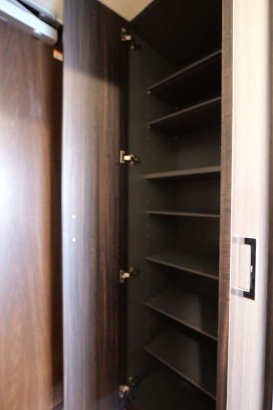 プレジオ川口9階 部屋設備