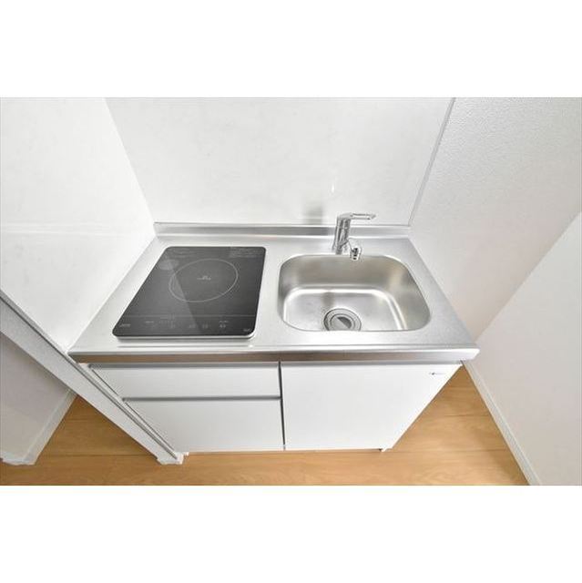 アーベンス池袋 内観