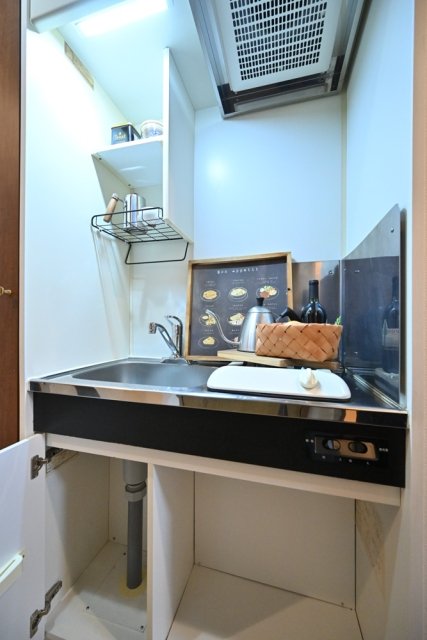 サンテミリオン目白 ※家具・小物はイメージです