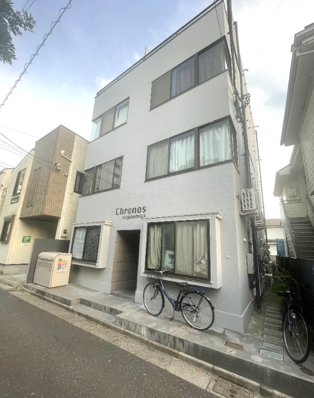 クロノス鷺ノ宮1階 部屋その他