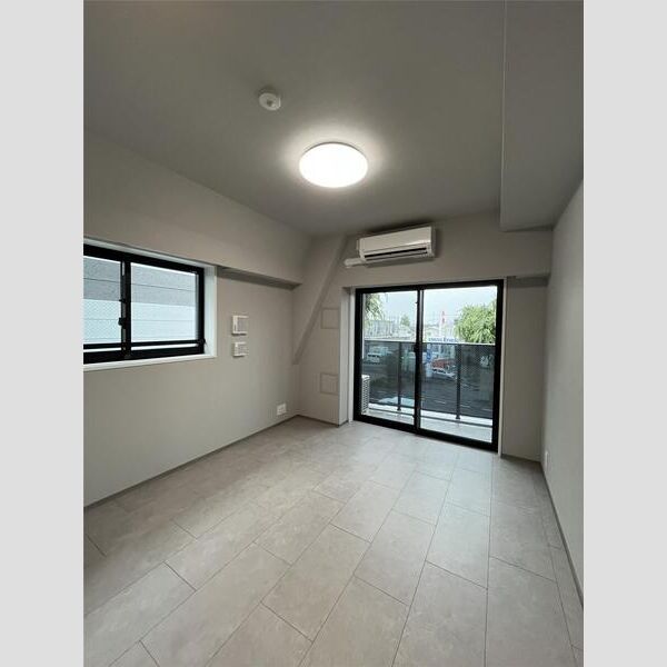 S-RESIDENCE目黒大岡山bresa303号室 玄関
