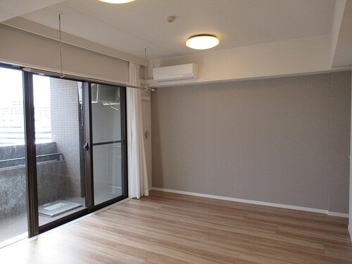 レクセルマンション東陽町 リビングダイニング