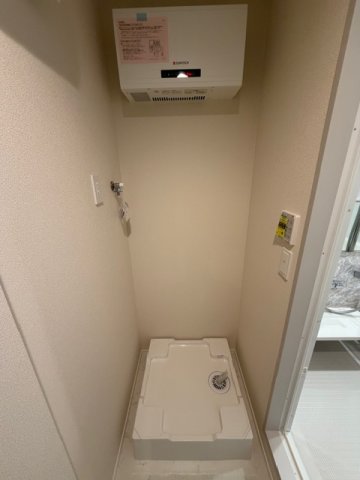 CREST OIZUMI102号室 部屋設備