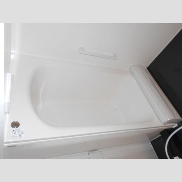 ファミール301号室 浴室